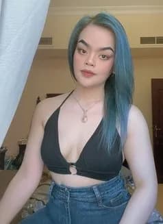 Ariyma's avatar