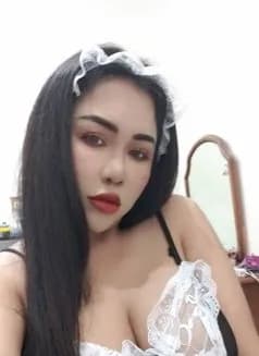 Janissa's avatar