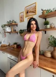 Pavlina's avatar