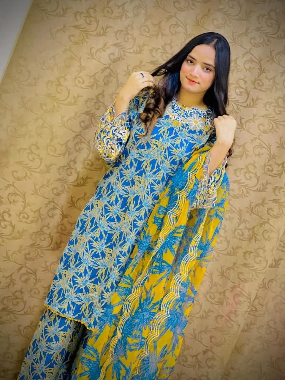Indian Call Girl's avatar