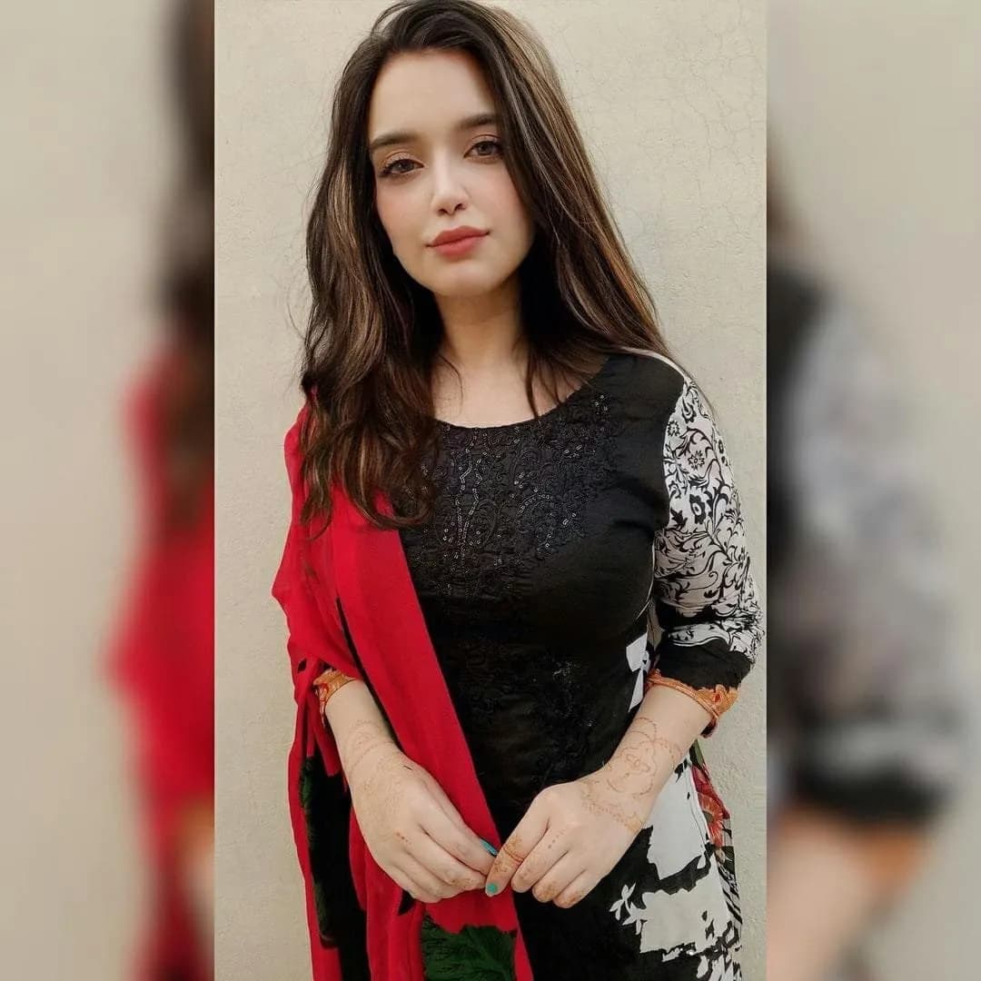Shevani Indian Model In Dubai's avatar