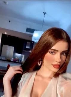 Arushi Indian Sexy Model's avatar