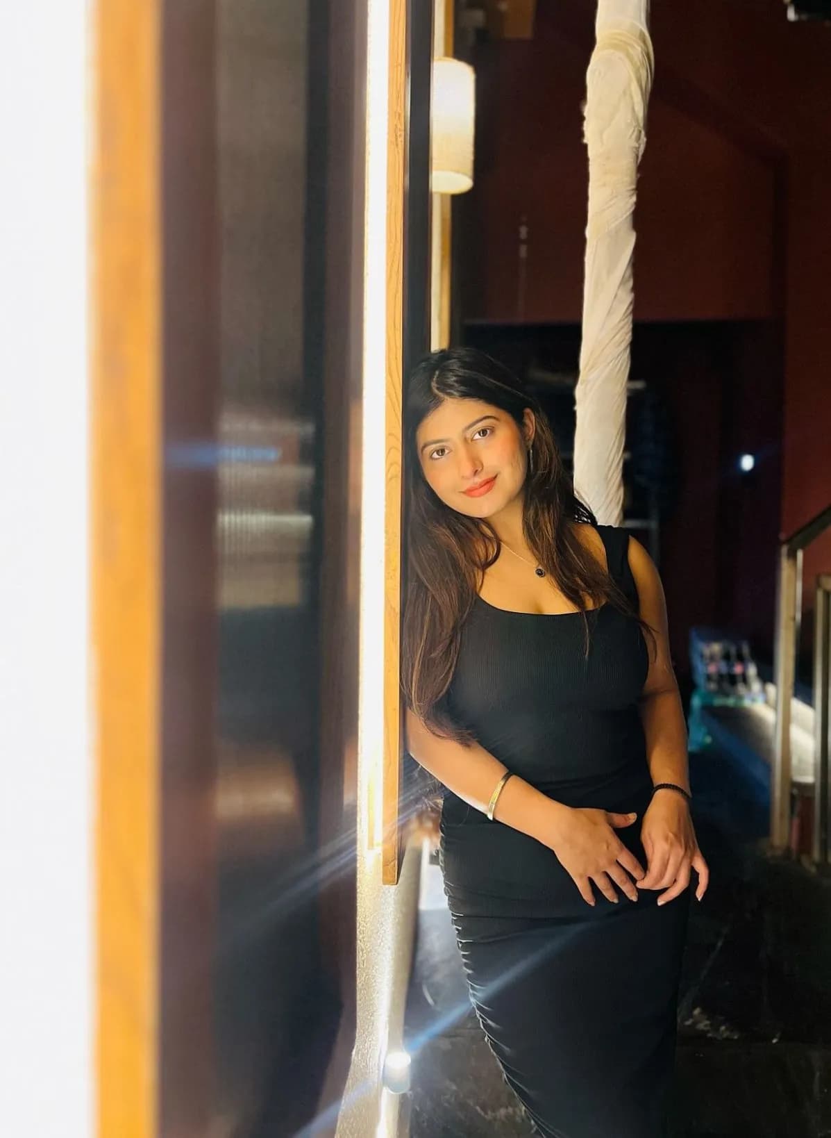 NIsha Call Girl In Dubai's avatar