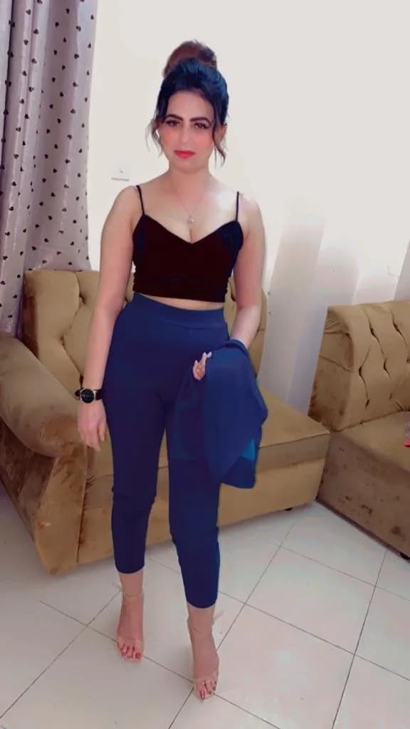 Puja Indian Escort's avatar