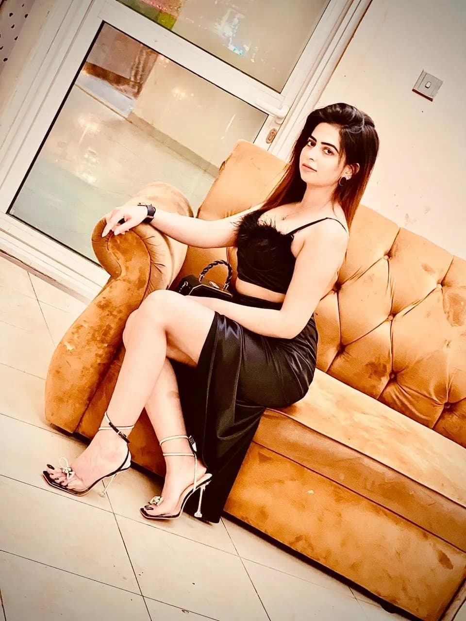 Divya Indian Hot Model's avatar