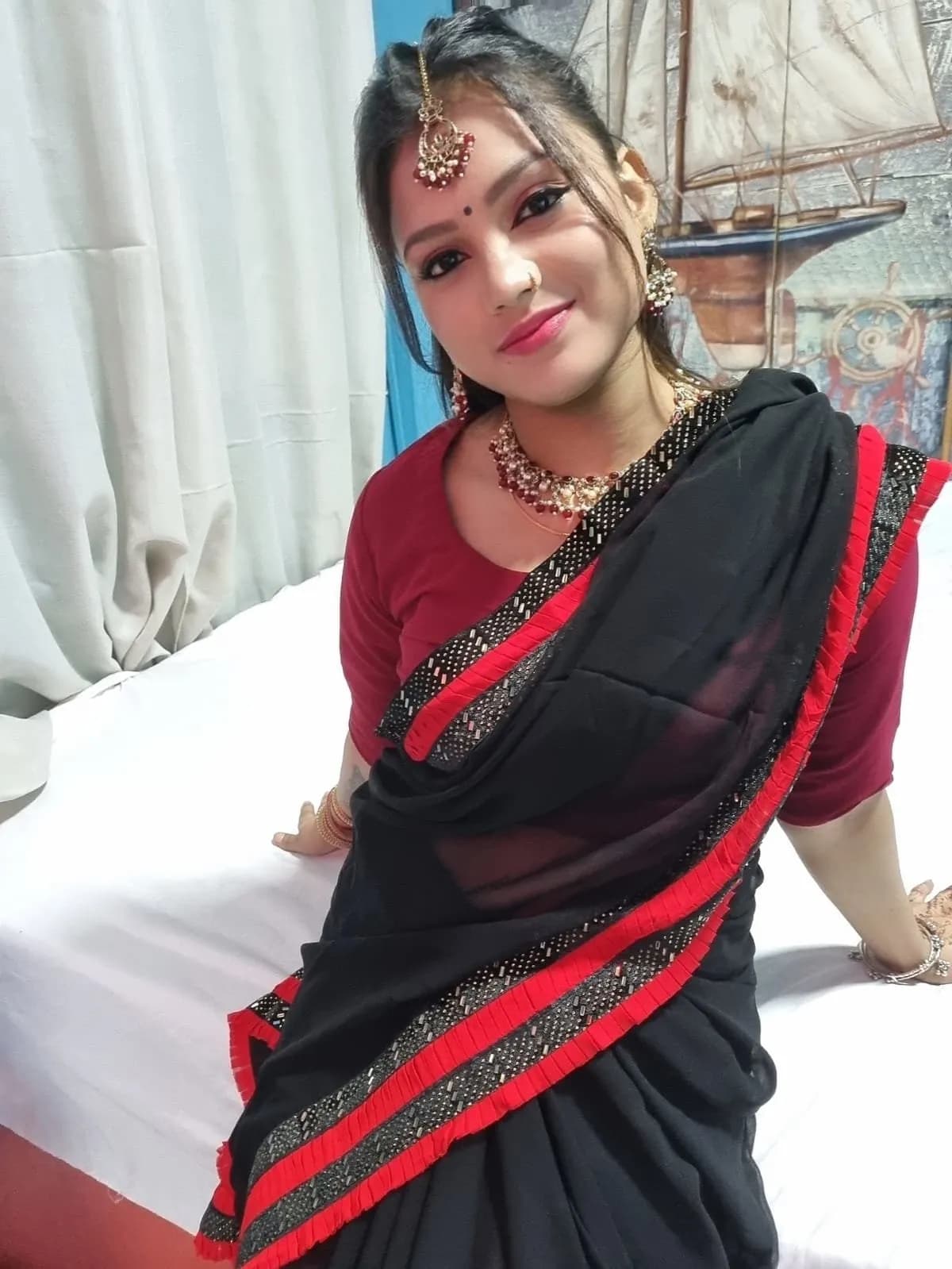 Indian Independent Escort In Dubai's avatar
