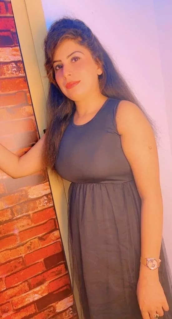 Indian Hot Model In Dubai's avatar
