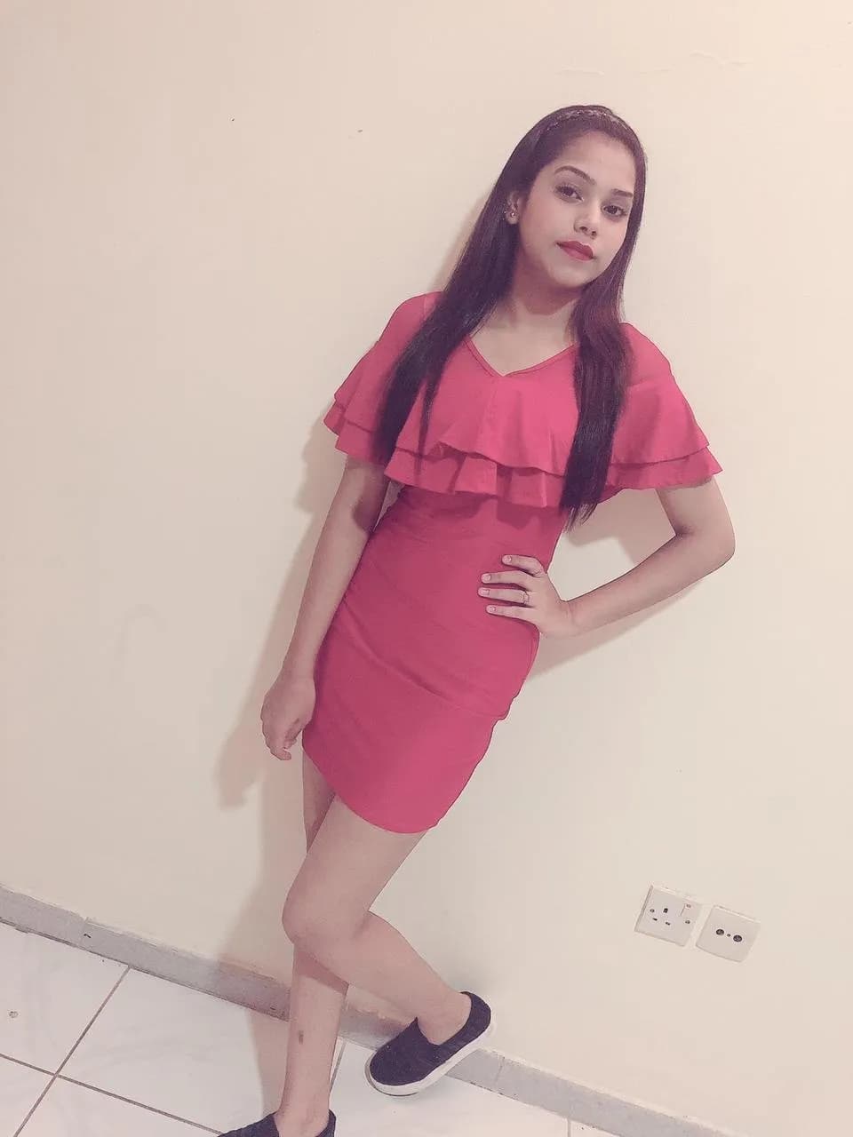 NIsha Call Girl In Dubai's avatar