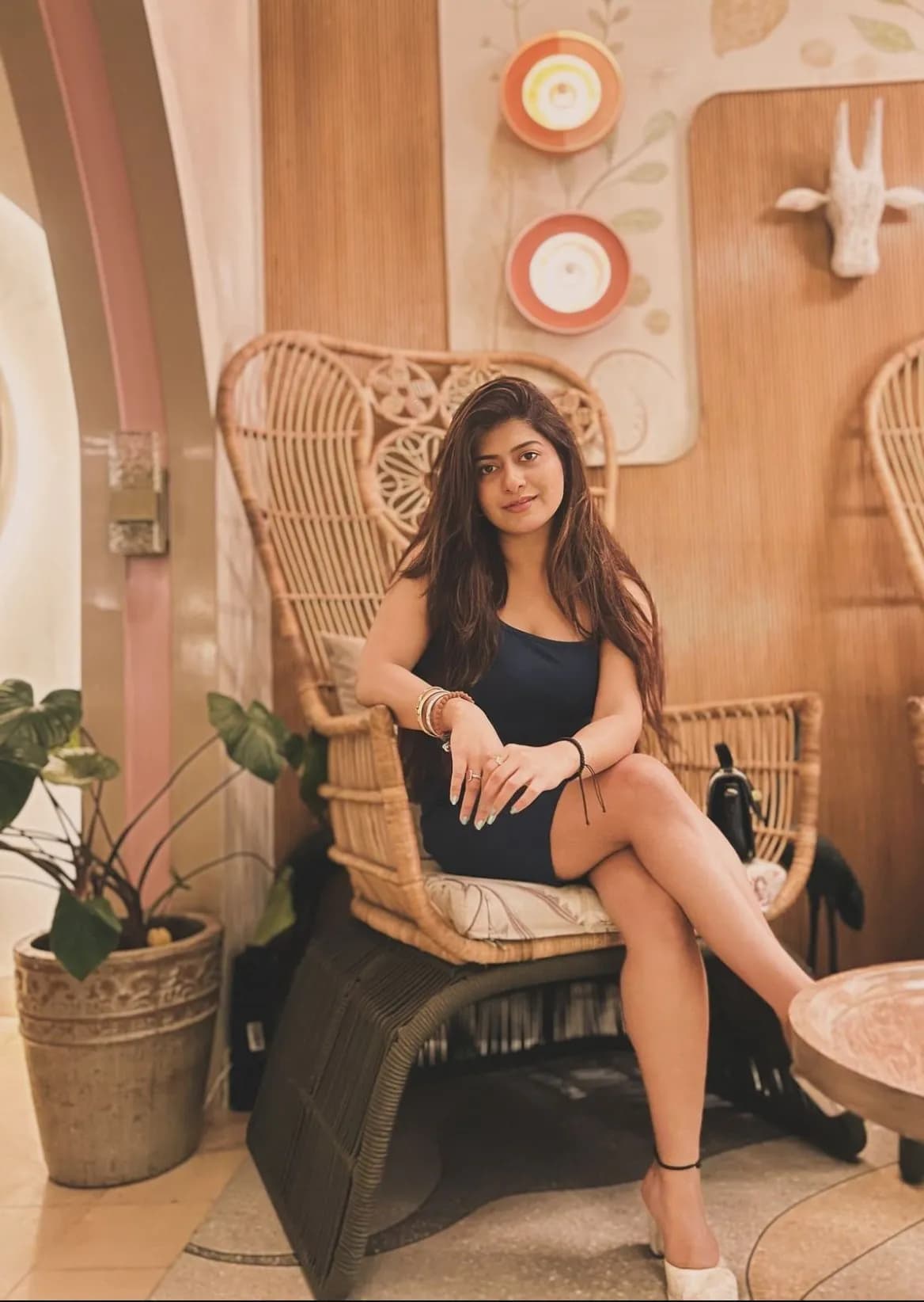 NISHA NEW IN DUBAI DIP's avatar
