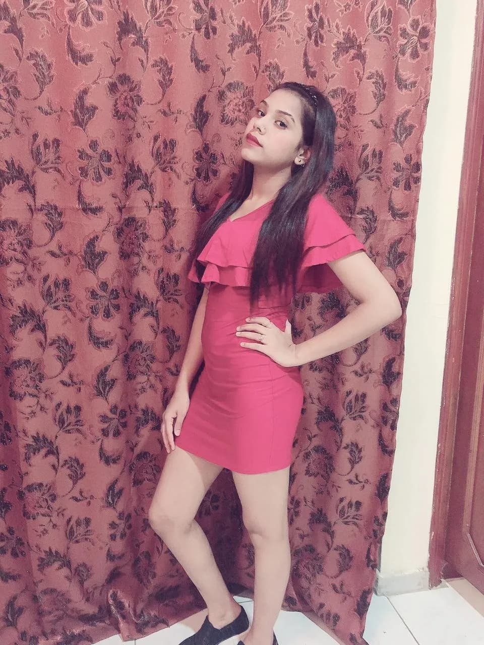 SONAKSHI HOTTEST MODEL IN BURDUBAI's avatar