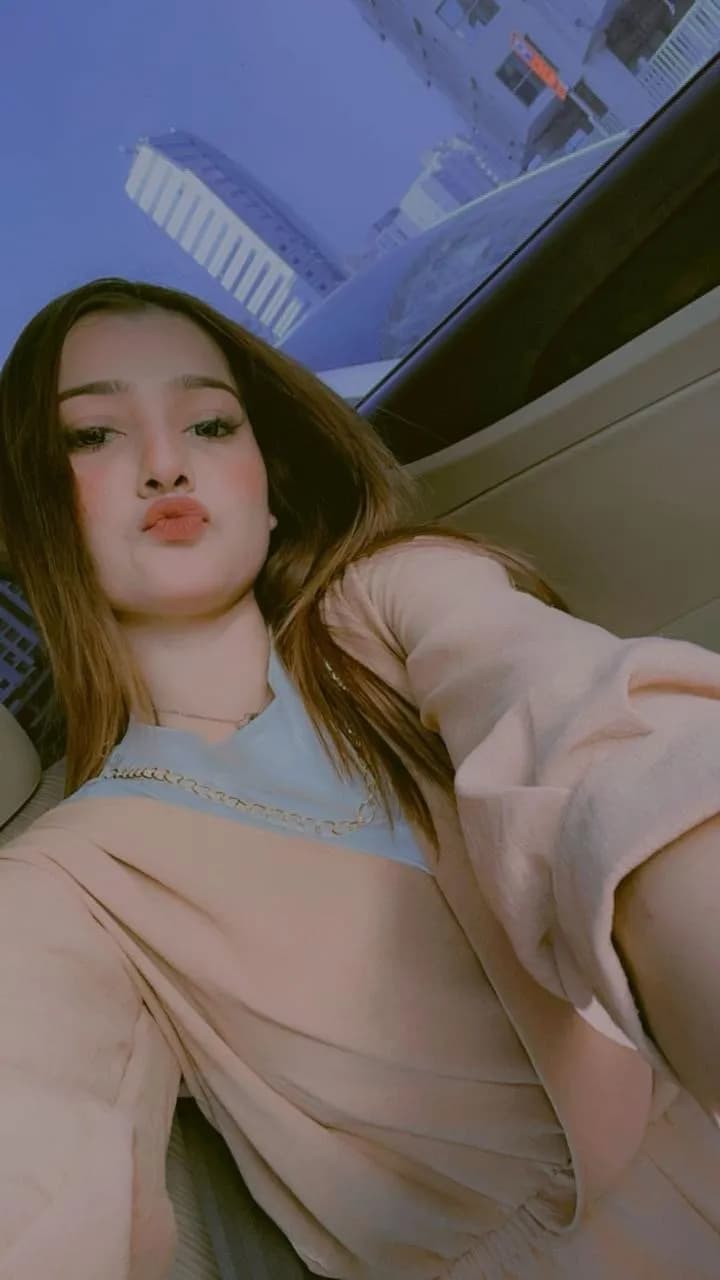 Anika New Model's avatar