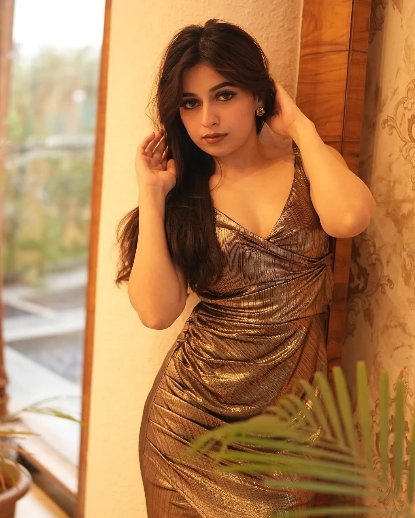 Indian New Model In Dubai's avatar