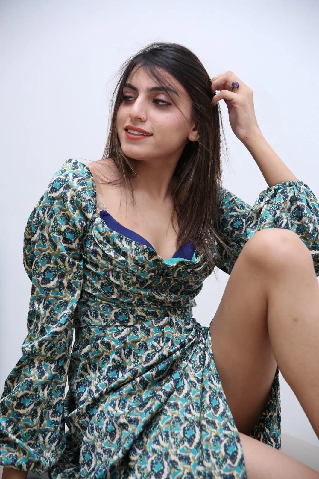 FAIZA ABUDHABI CALL GIRLS's avatar
