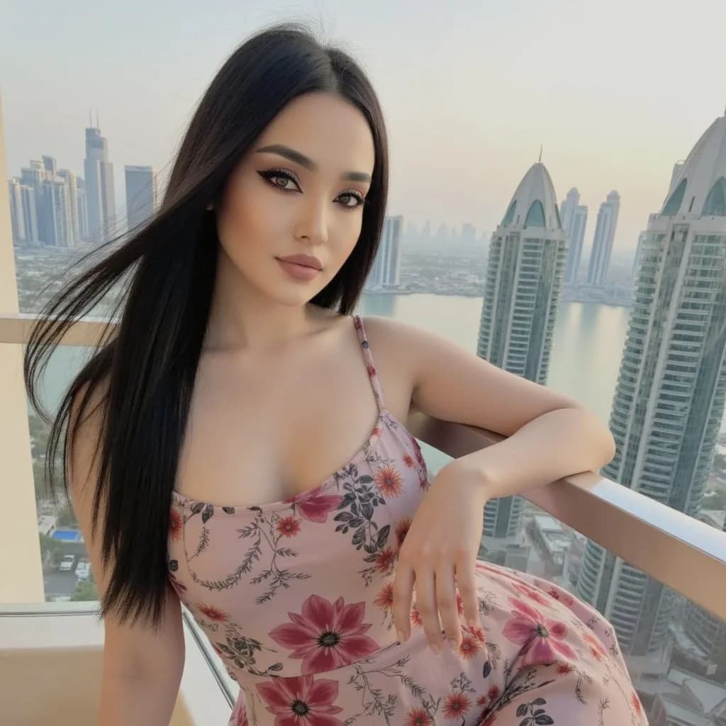 Dina's avatar