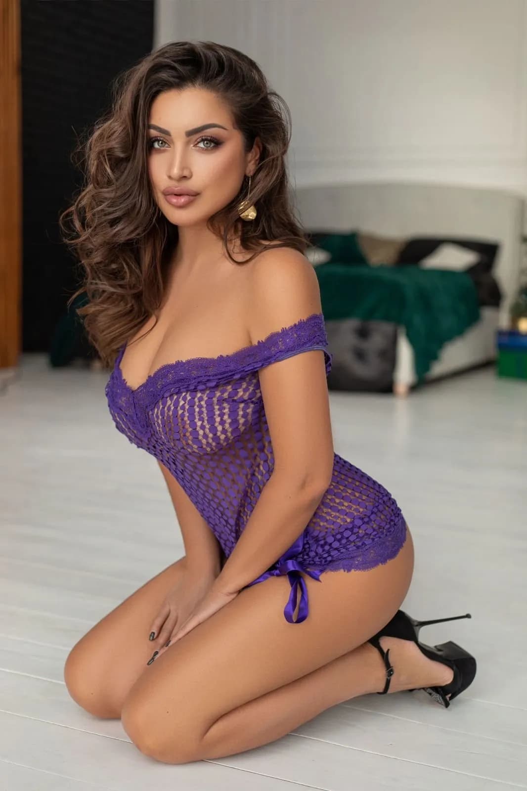 Kamila's avatar