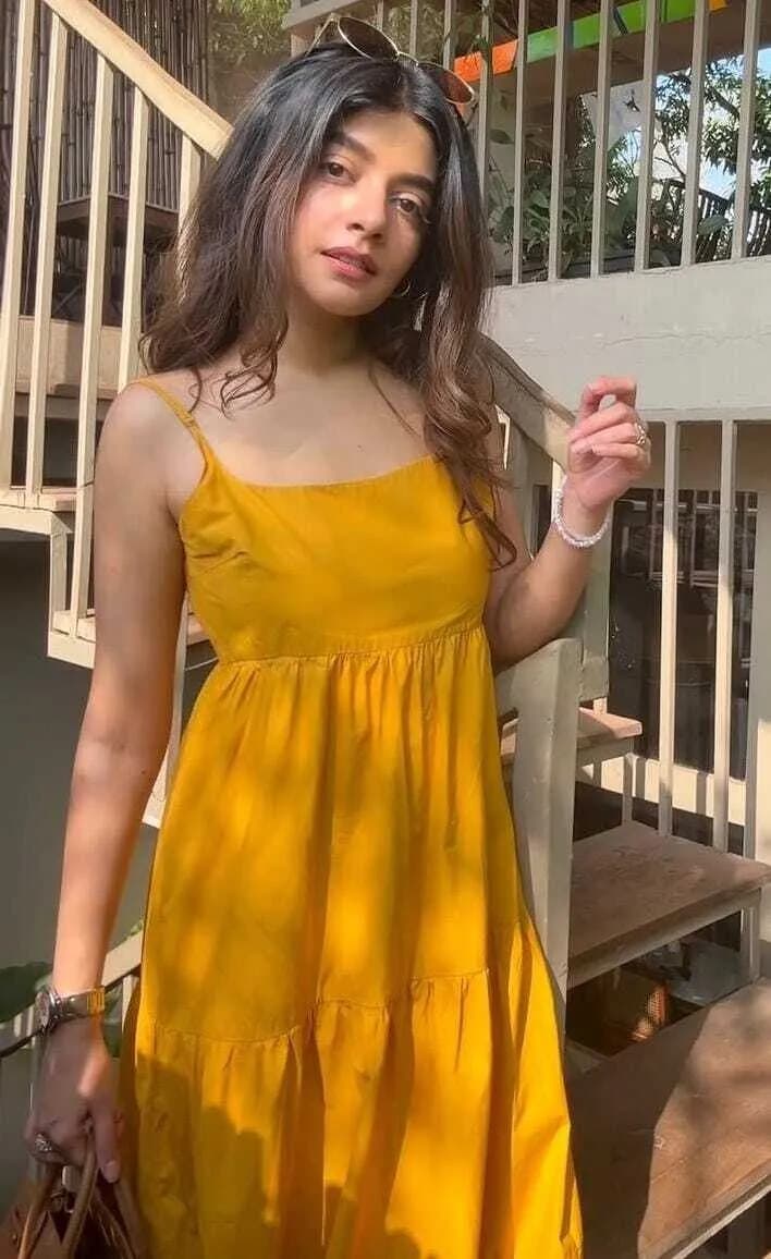 Maria's avatar