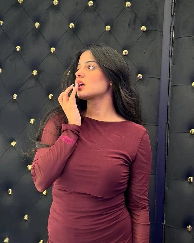 Aksha Doorstep Incall's avatar