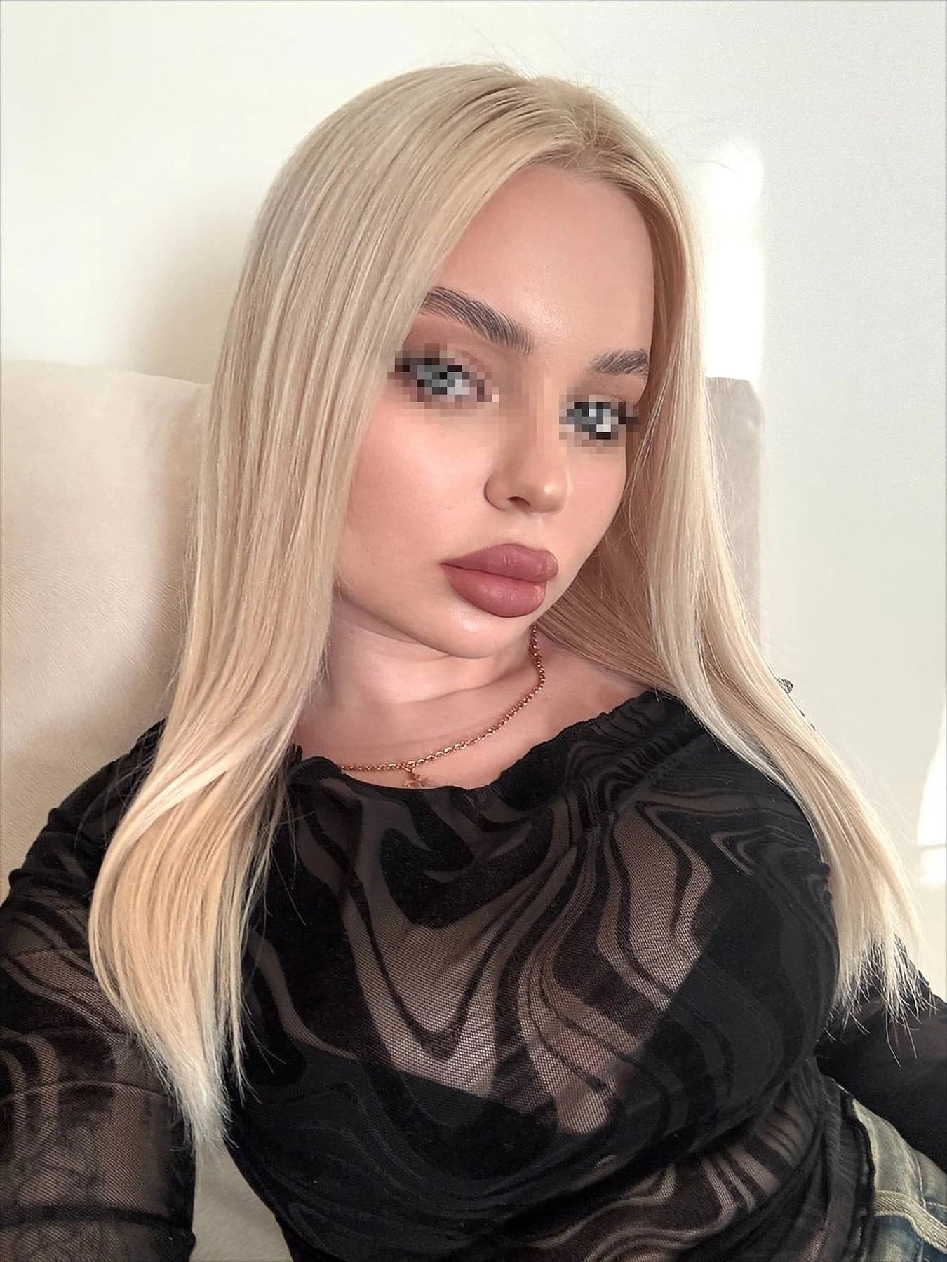 Anfisa's avatar
