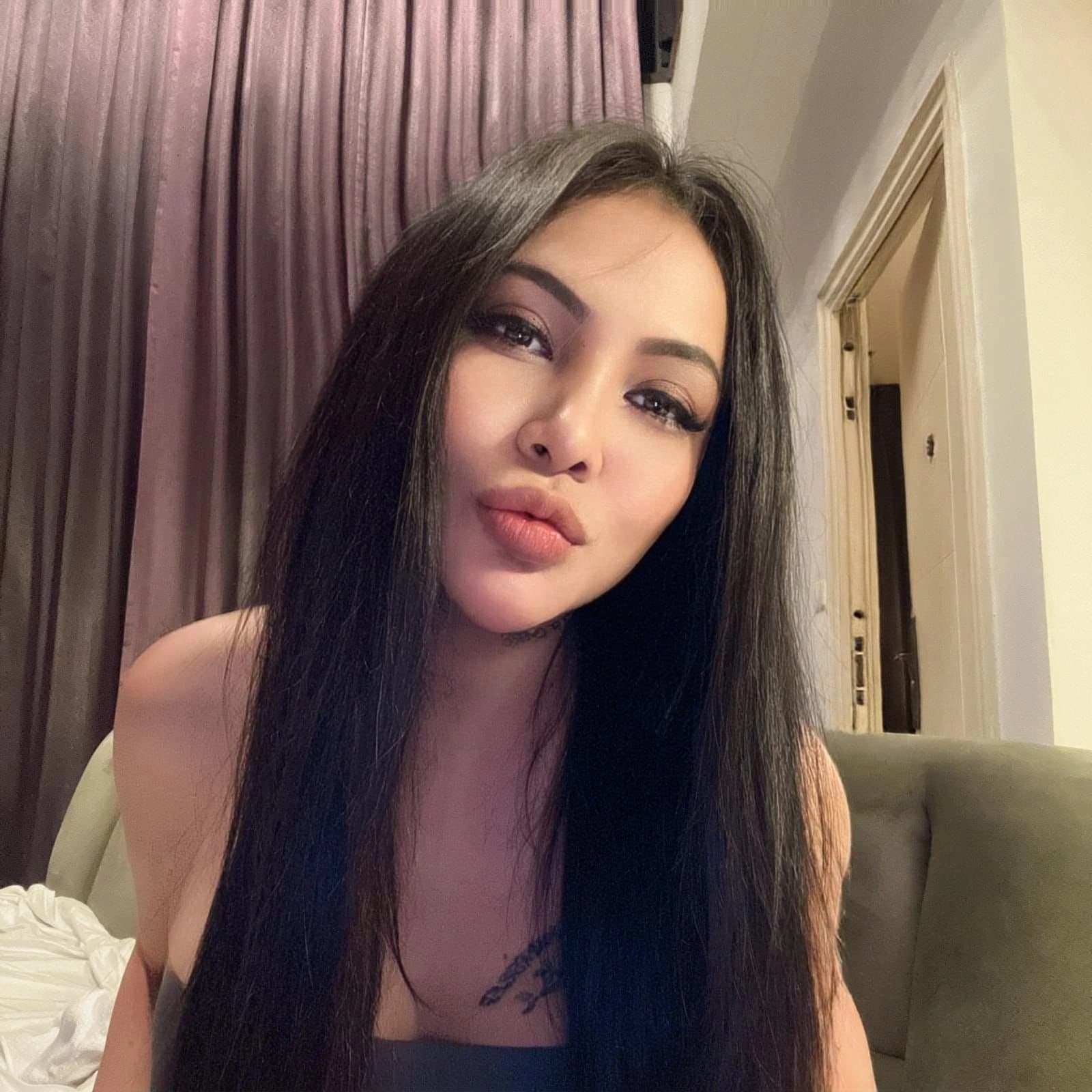Annie's avatar