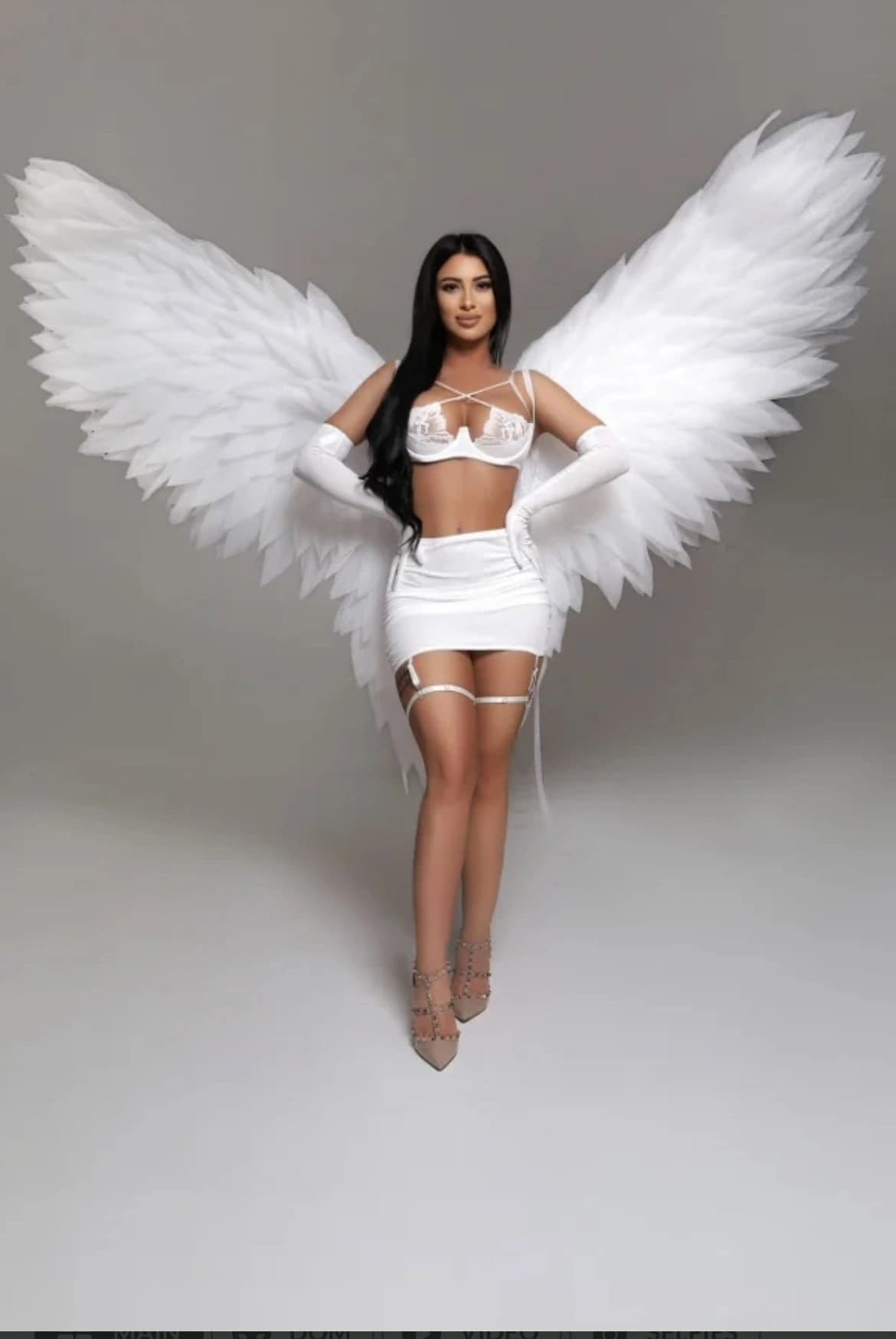 Escort Amsterdam Darlings of Nicole's avatar