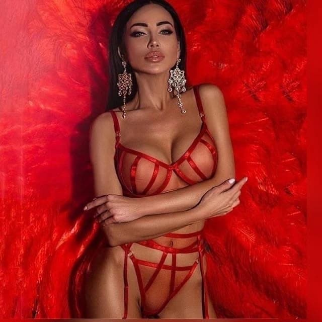 Elite Escort Service's avatar