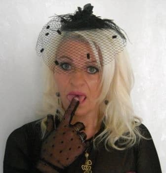 German Mistress Silke Sander's avatar