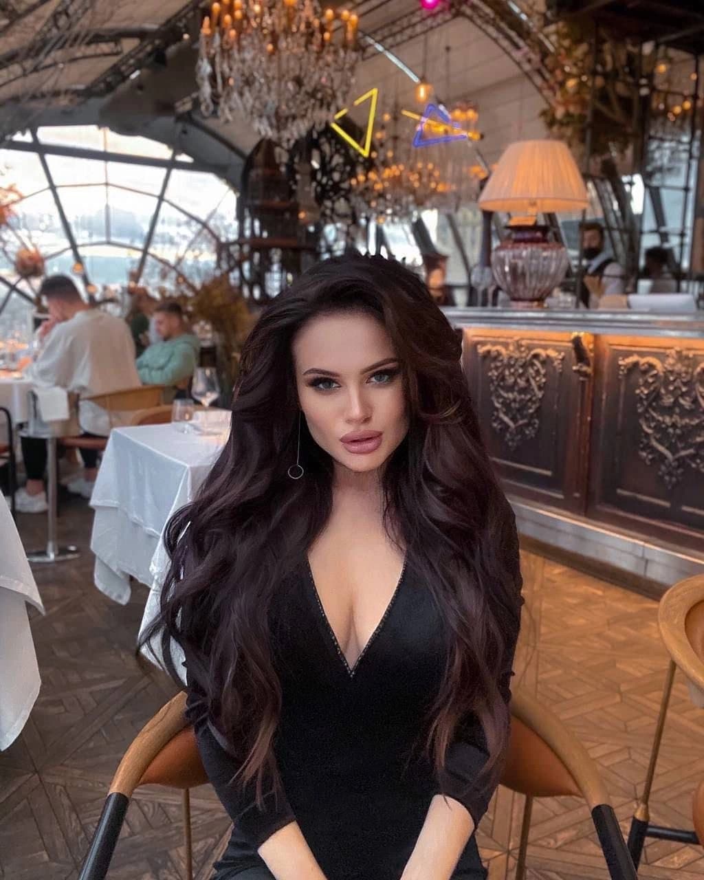 Ilona's avatar