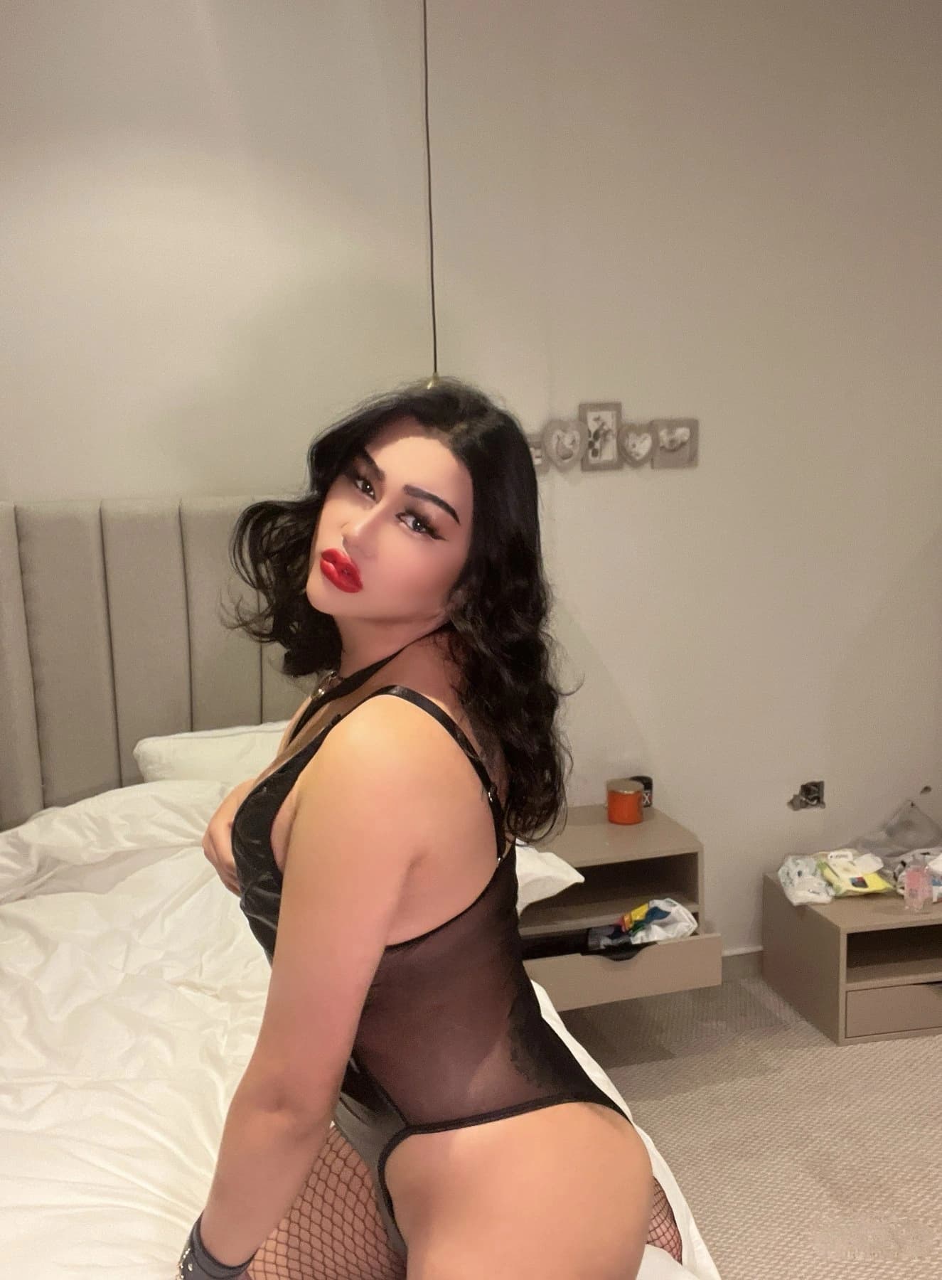 Jasmine master of you's avatar