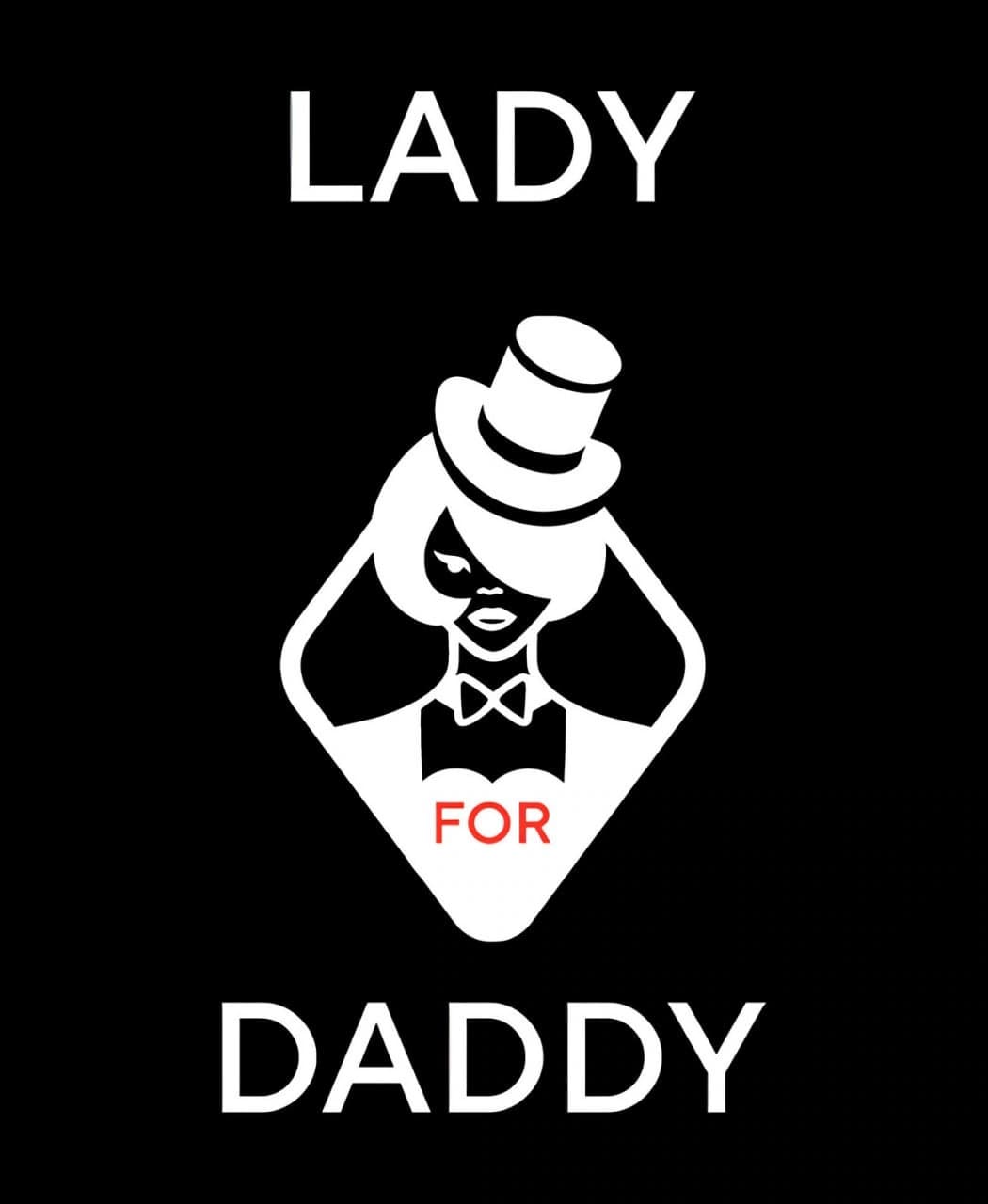 Lady for Daddy Best Girls's avatar