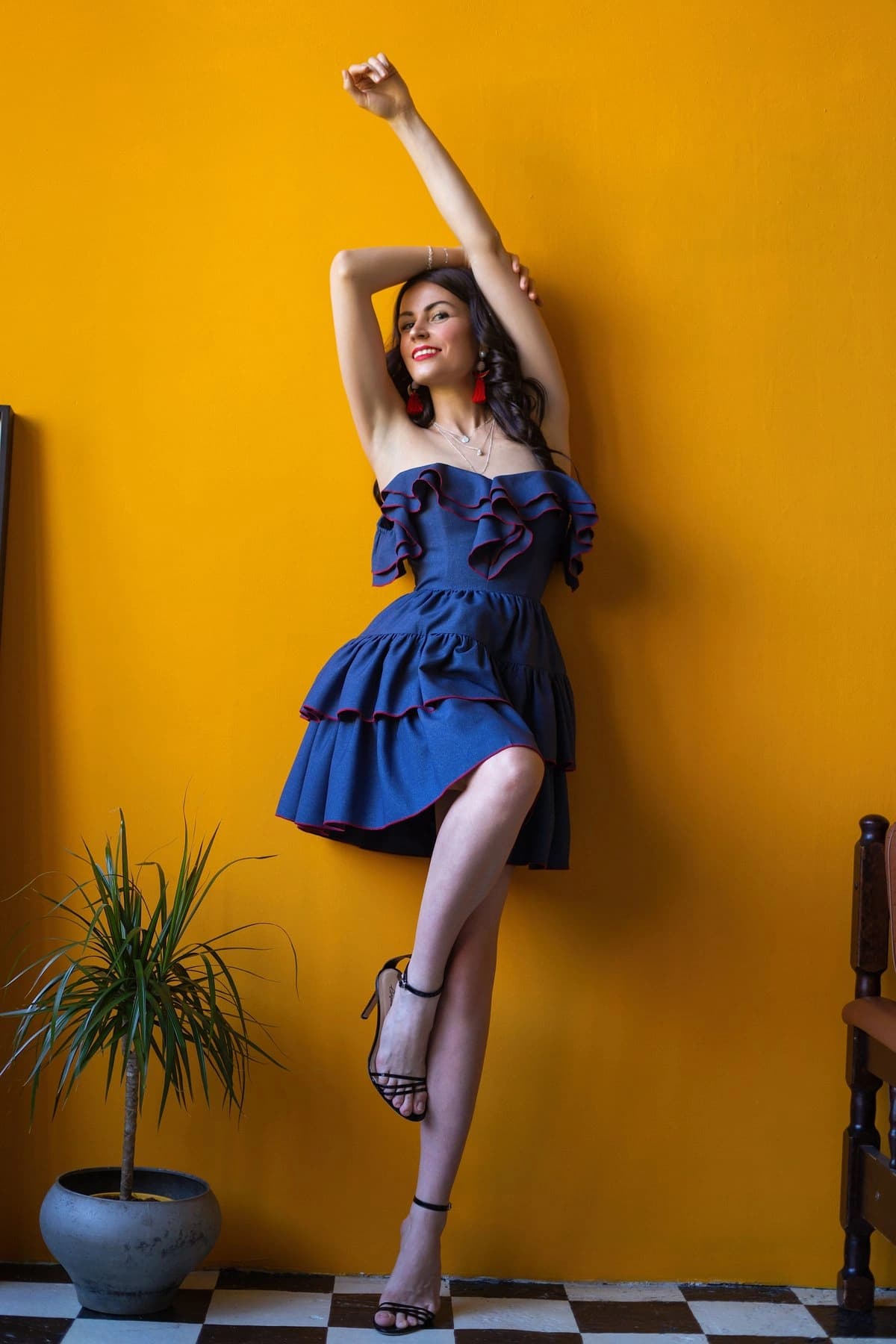 Marina Siberia's avatar