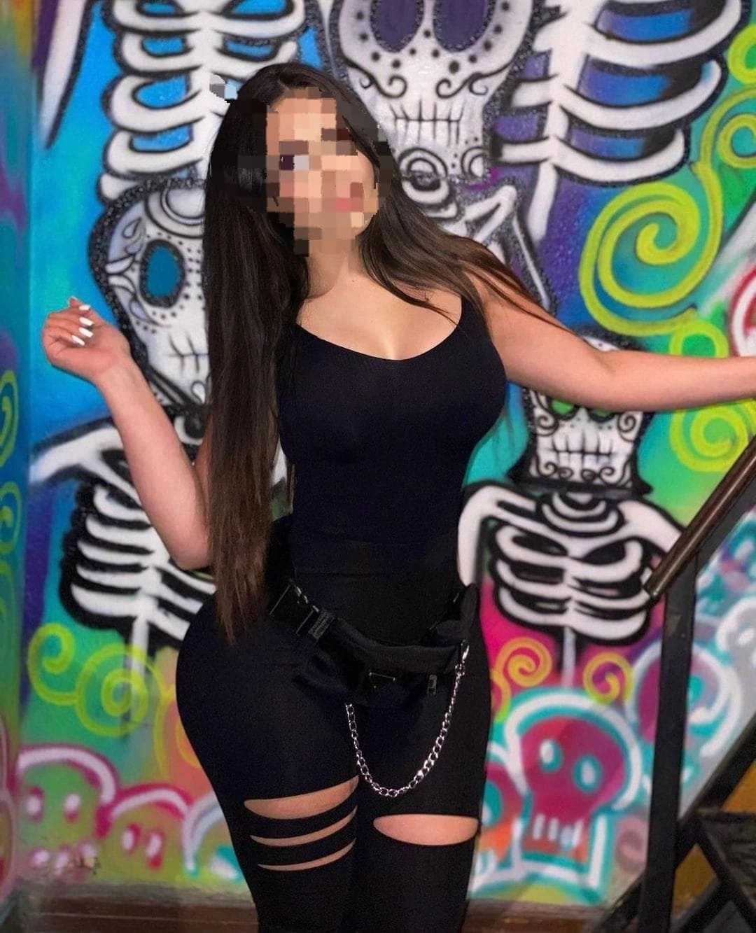 Mary's avatar