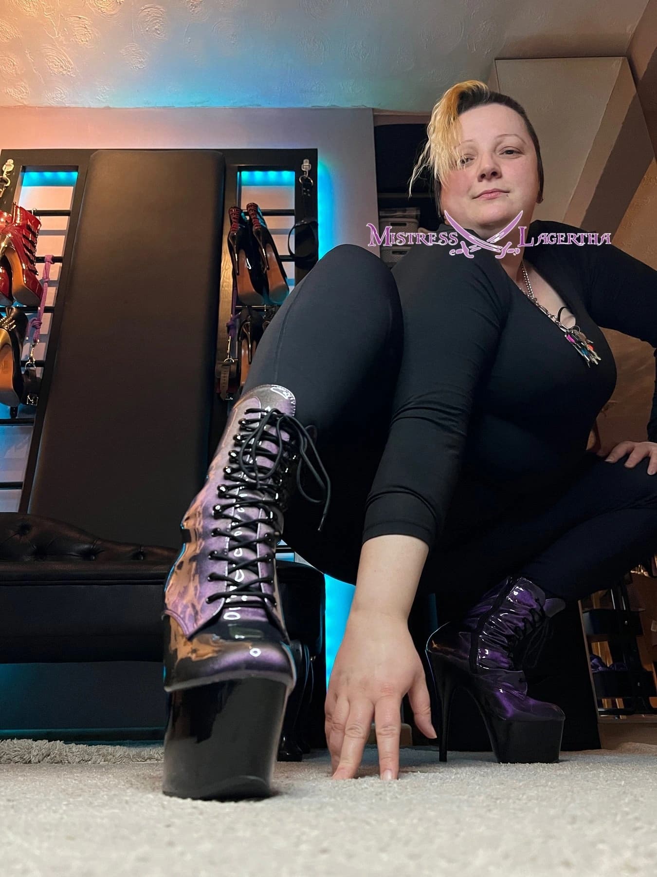 Mistress Lagertha's avatar