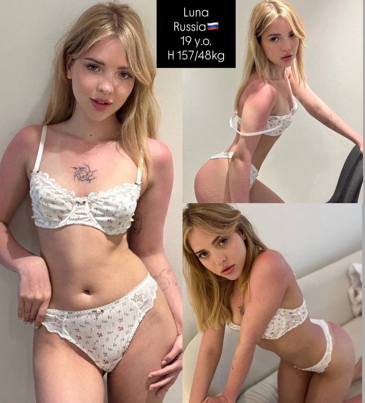 Models 1 Agency - 20+ Girls's avatar