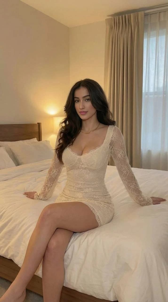 Nidhi Incall & Doorstep's avatar