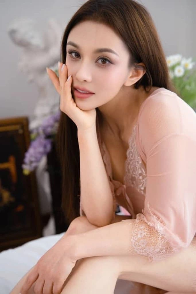 Olivia's avatar