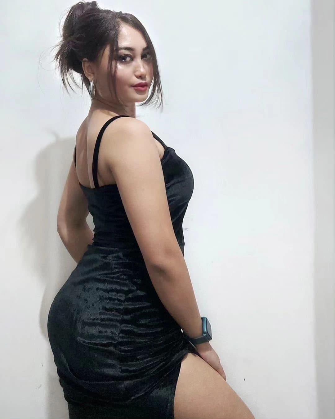 Poonam Doorstep Incall's avatar