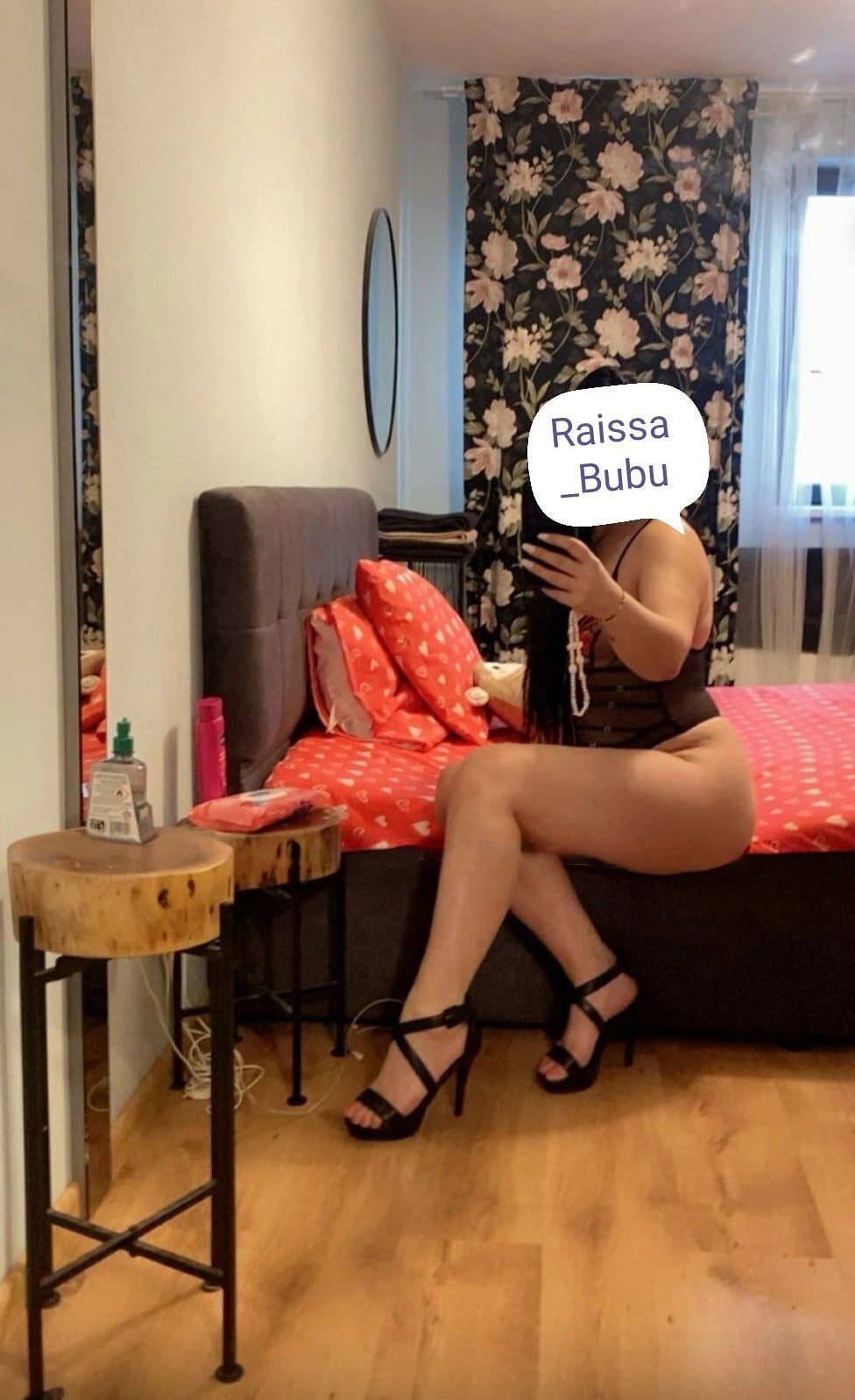 Raisa. Eleganta Și Distinsa!'s avatar