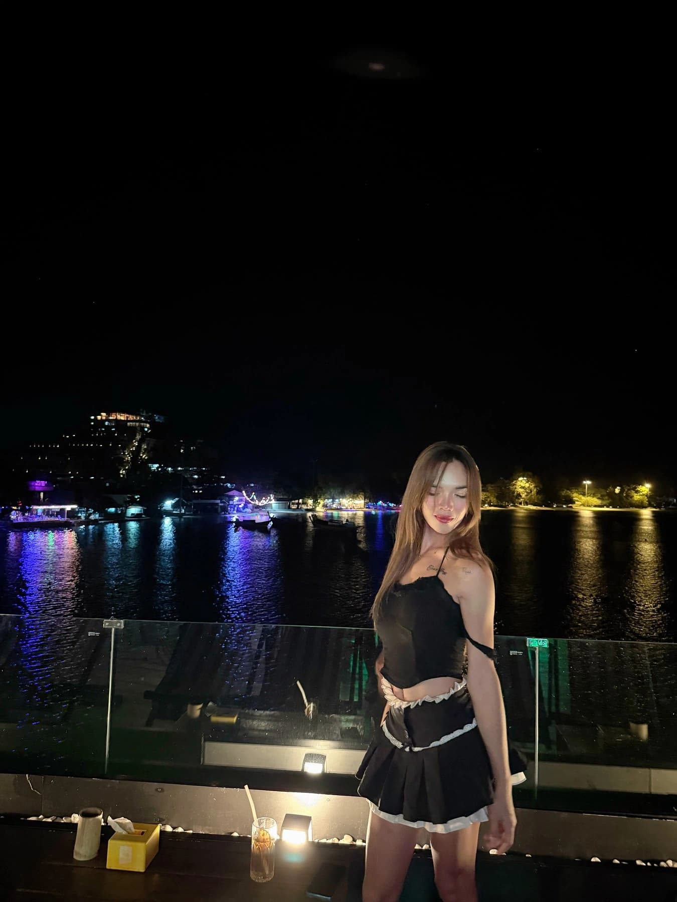 Rosé's avatar