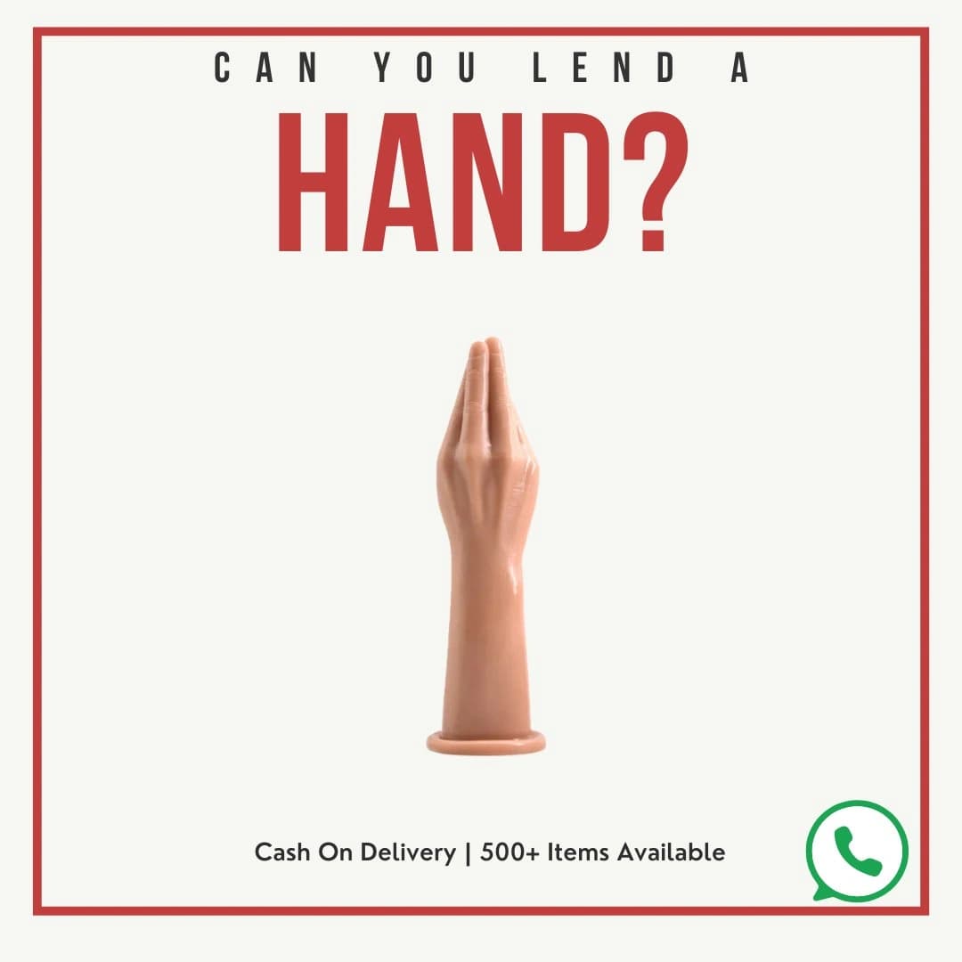 Sex Toys's avatar