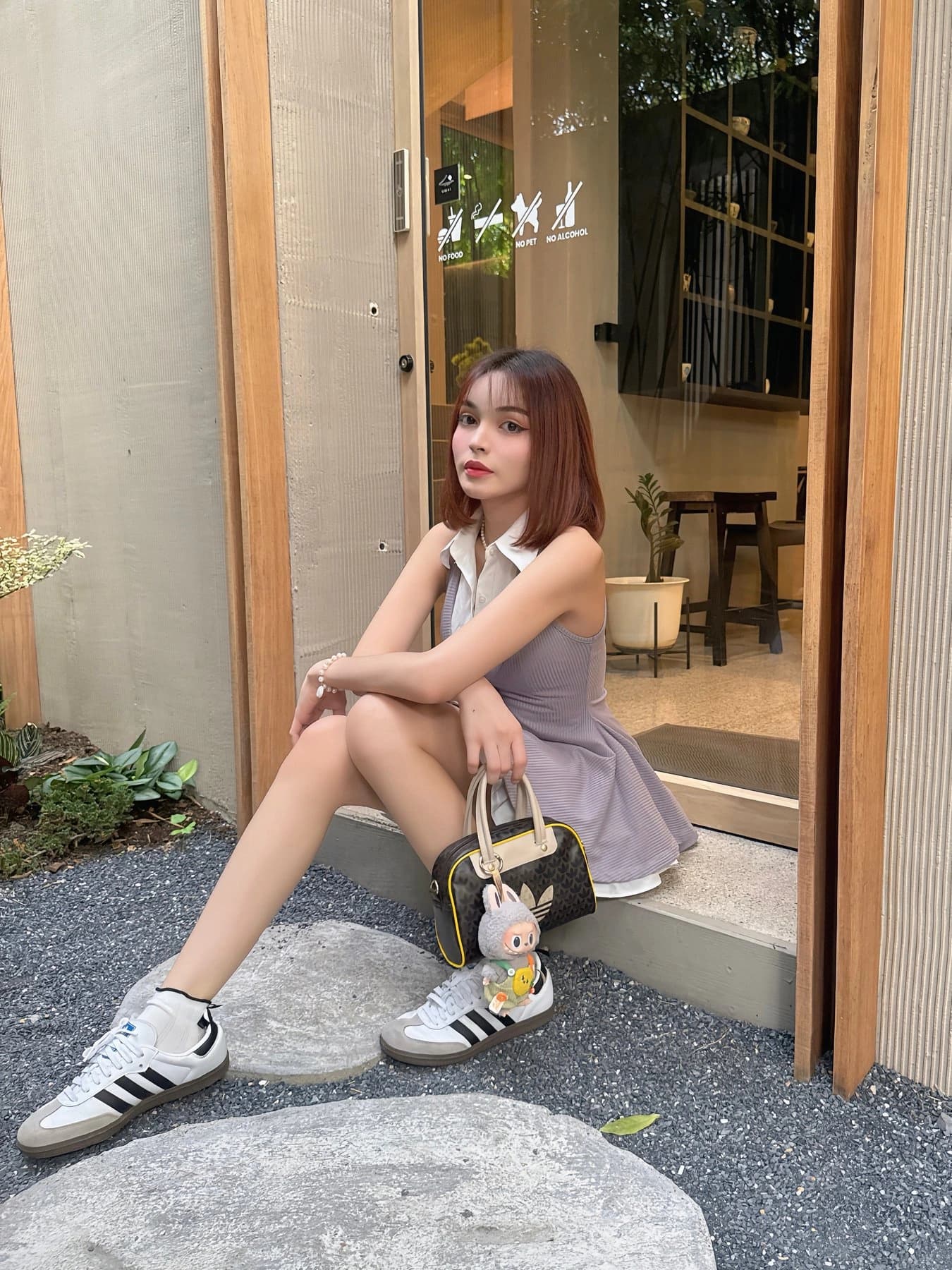 Ranee's avatar
