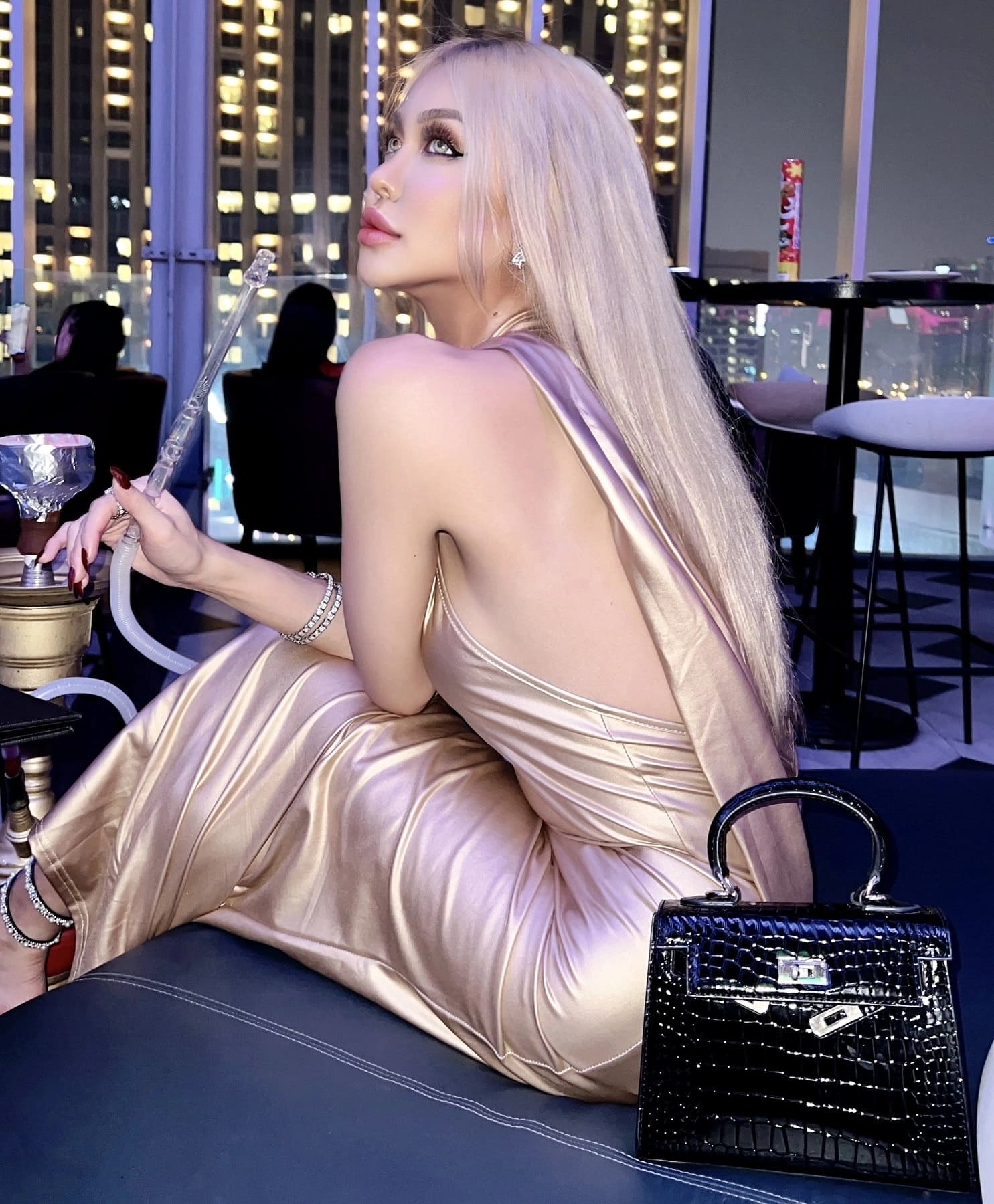 SOFIA SOHOT DUBAI in Phuket now's avatar