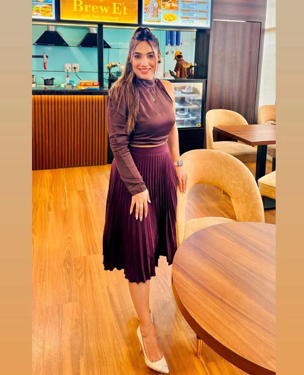 Suchitra's avatar