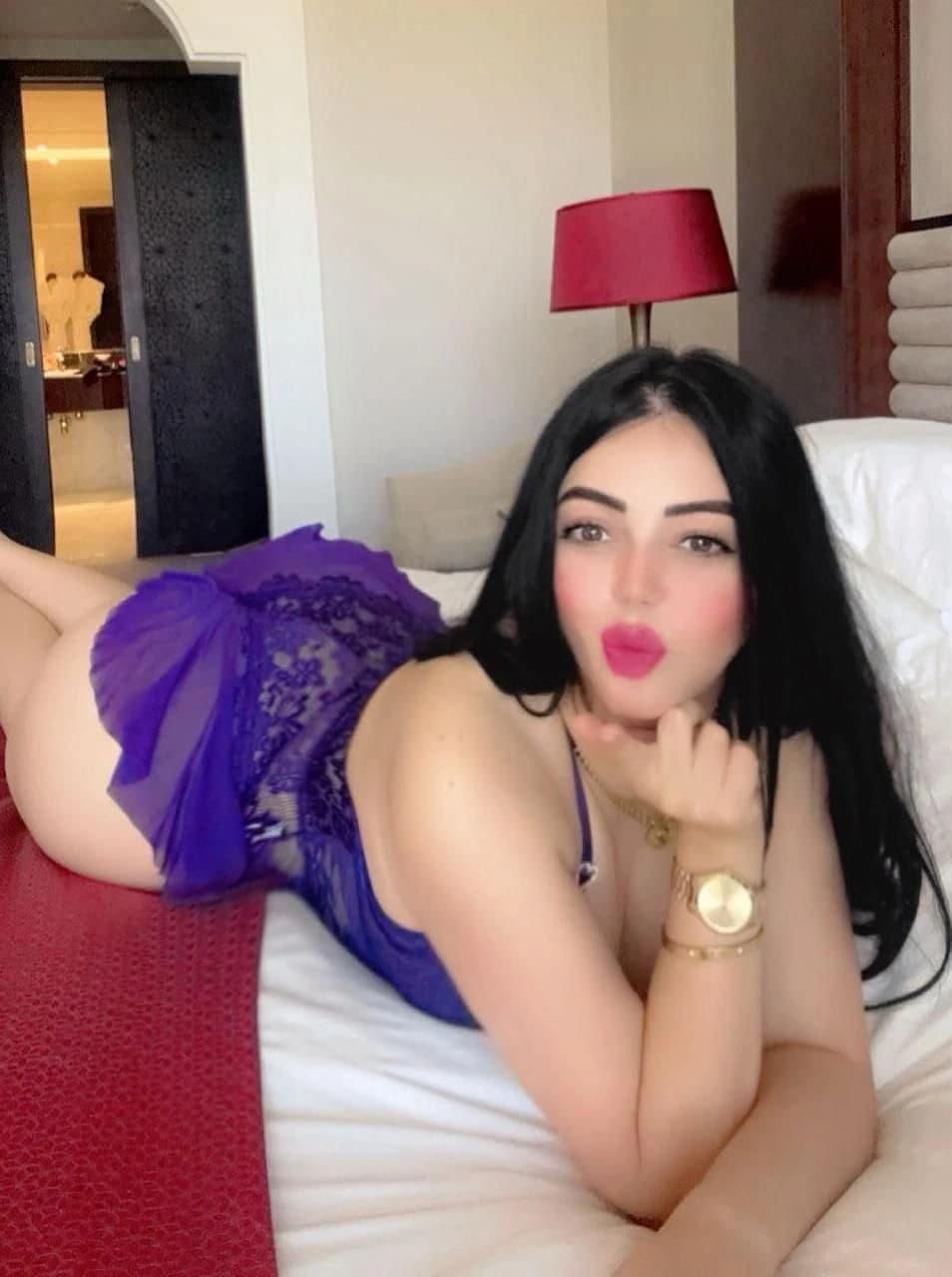 Yasmin's avatar